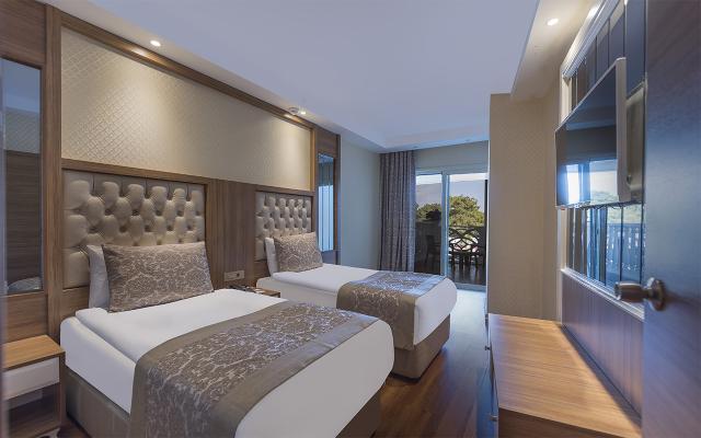 Family Economy Room