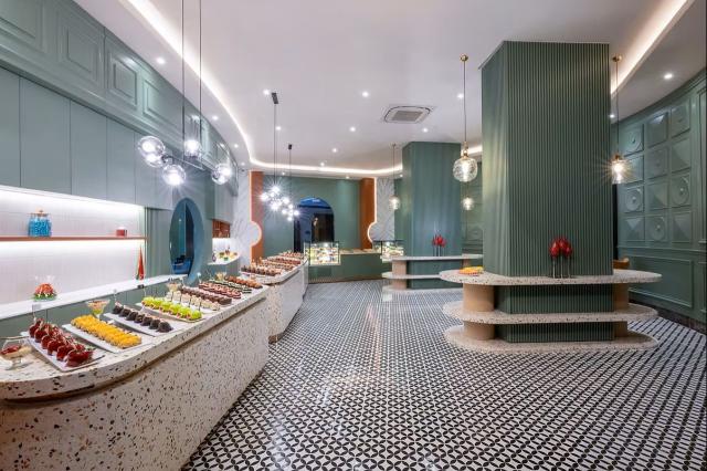 OZ Hotels Sui Resort