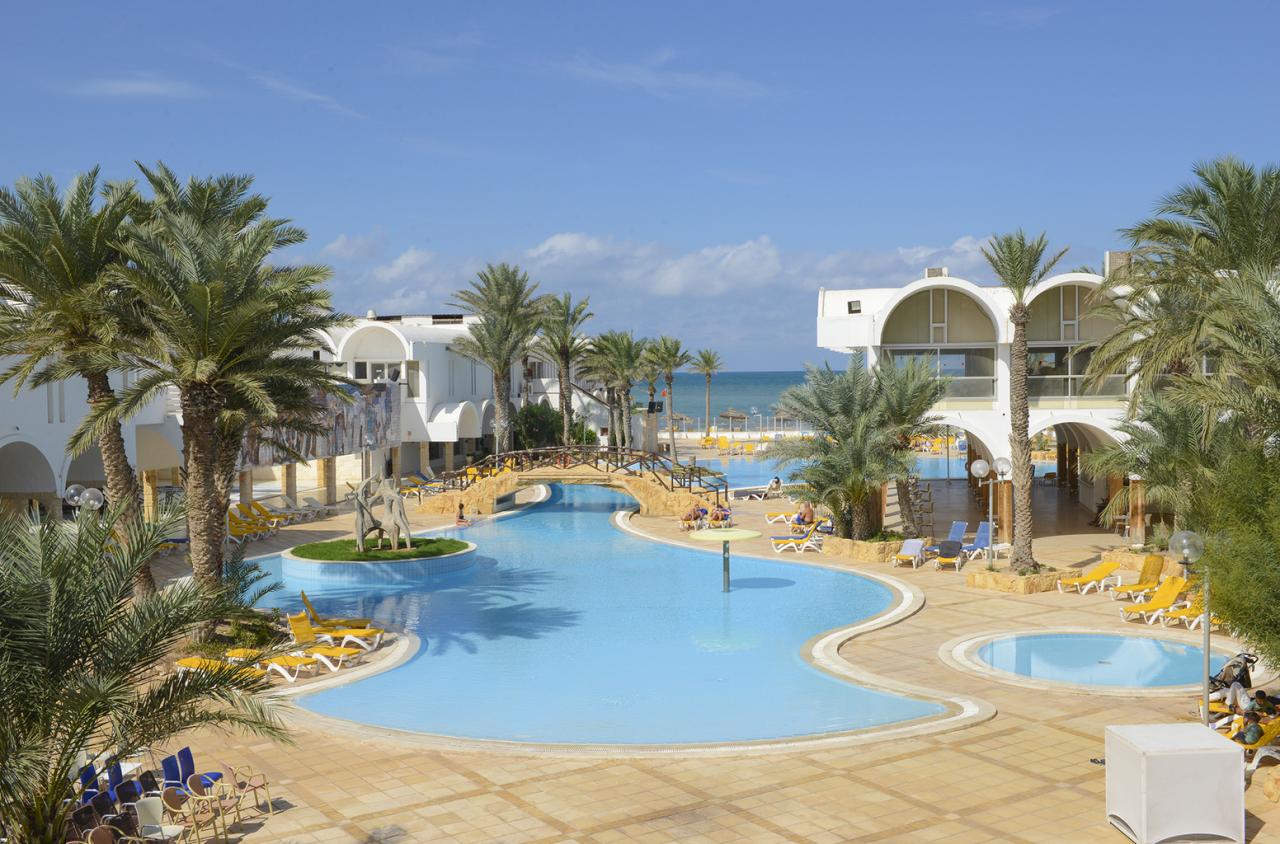 Dar Djerba Narjess