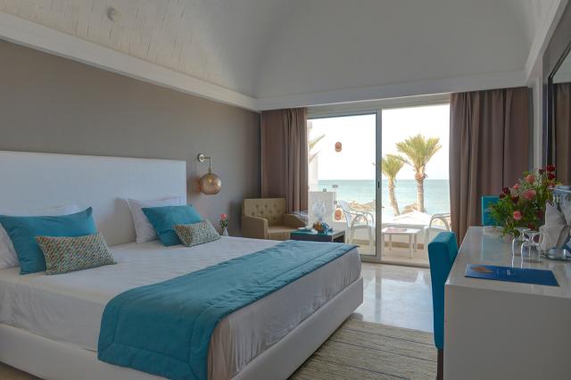 Sea View Room