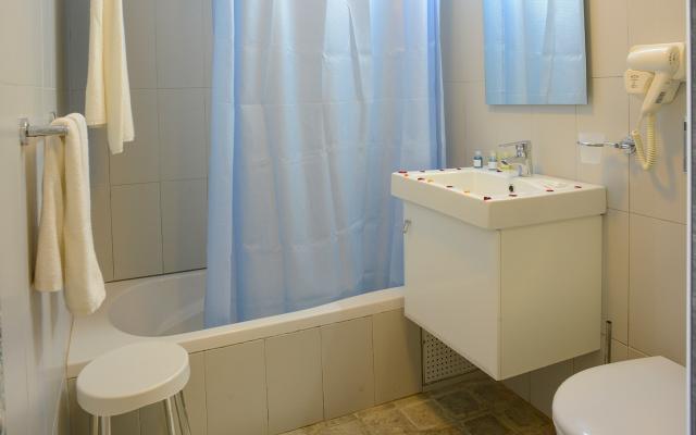 Sea View Room