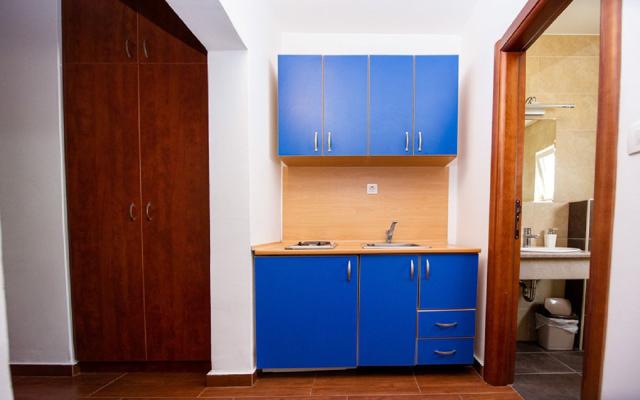 One Bedroom Apartment 02+1