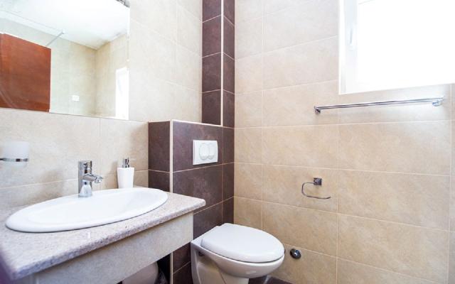 One Bedroom Apartment 02+1