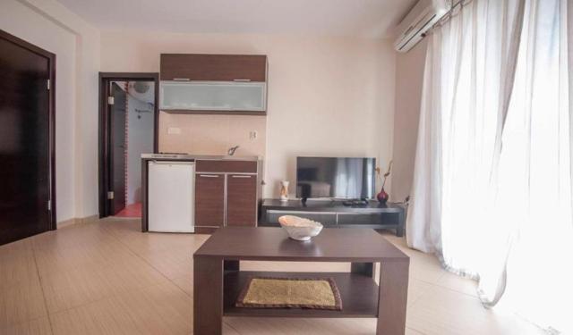 Apartment 02+2