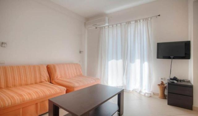 Apartment 02+2