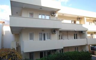 Apartments Mandir