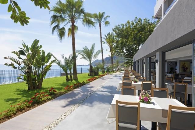 Floria Beach