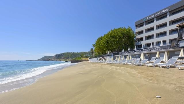 Floria Beach