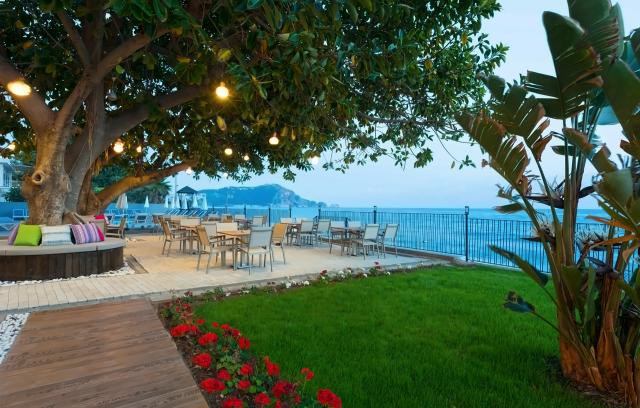 Floria Beach