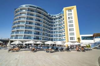 The Marilis Hill Resort