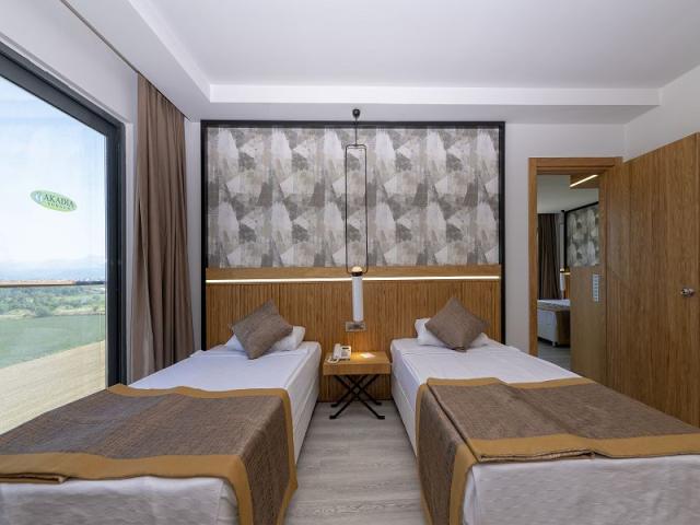Luxury Family Room Couples Family & Ladies Room