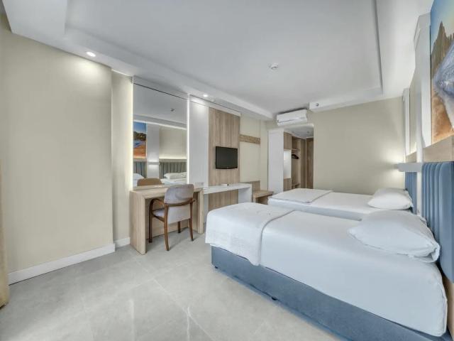 Standard Room А Block
