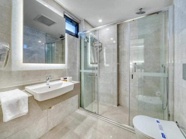 Standard Room А Block