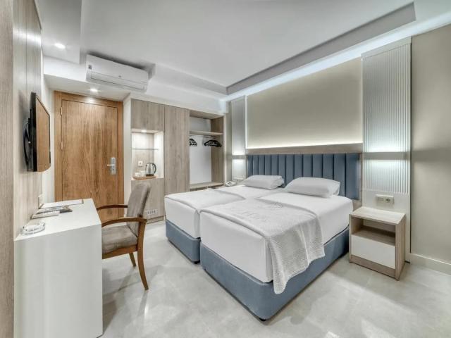 Standard Room А Block
