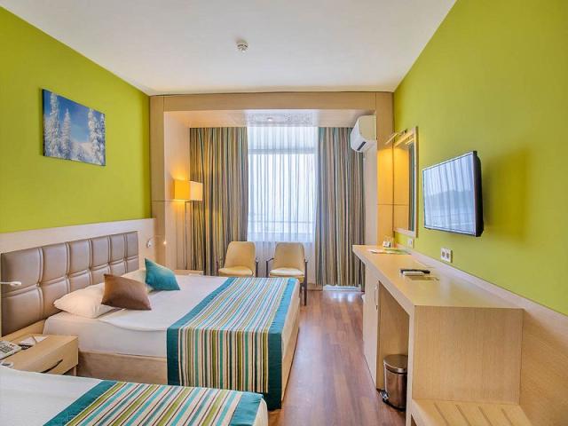 Standard Room Land View