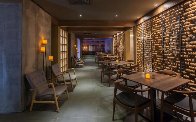 Sousse Pearl Marriott Resort & Spa