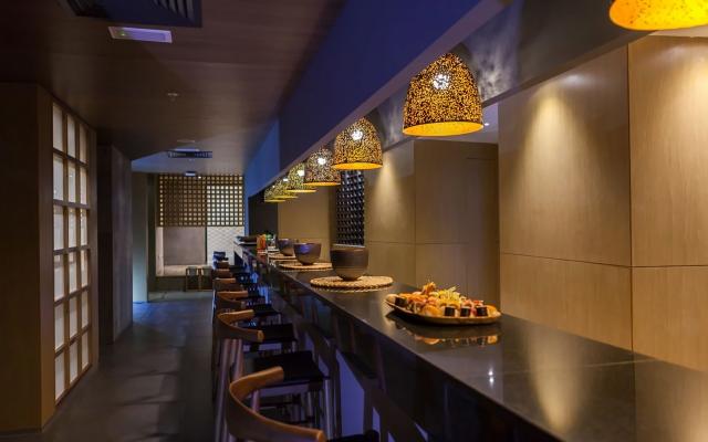 Sousse Pearl Marriott Resort & Spa
