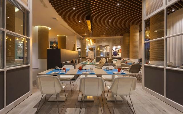 Sousse Pearl Marriott Resort & Spa