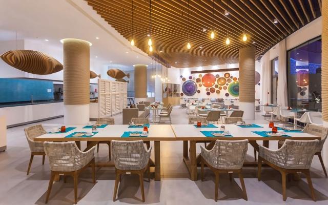 Sousse Pearl Marriott Resort & Spa