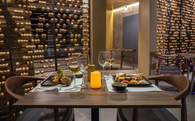 Sousse Pearl Marriott Resort & Spa