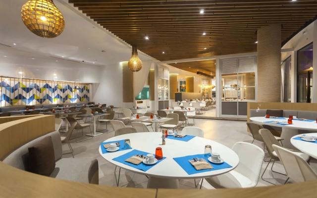 Sousse Pearl Marriott Resort & Spa