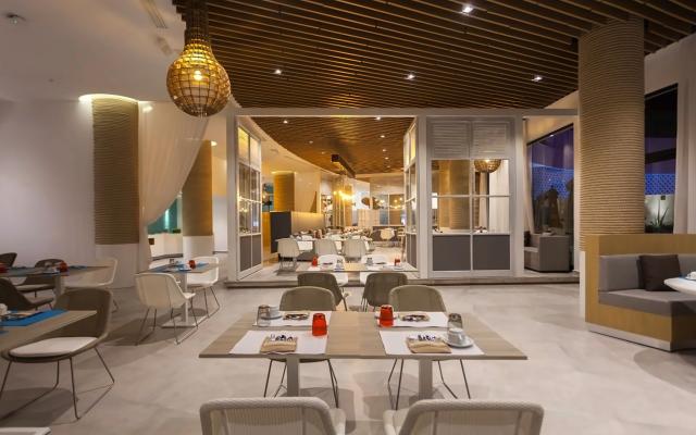Sousse Pearl Marriott Resort & Spa