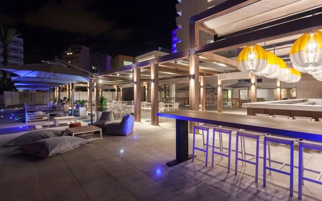 Sousse Pearl Marriott Resort & Spa