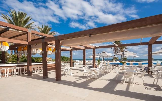 Sousse Pearl Marriott Resort & Spa