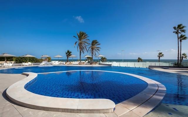 Sousse Pearl Marriott Resort & Spa