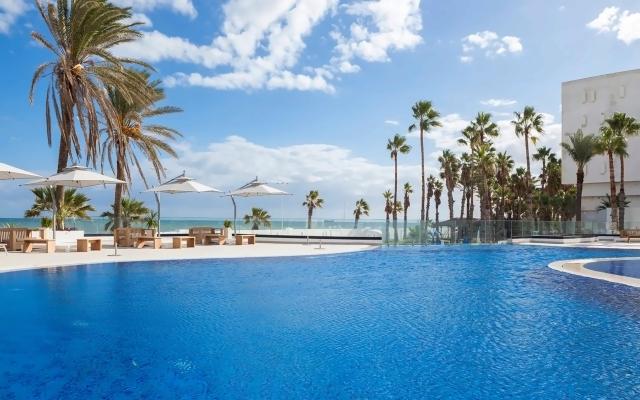 Sousse Pearl Marriott Resort & Spa