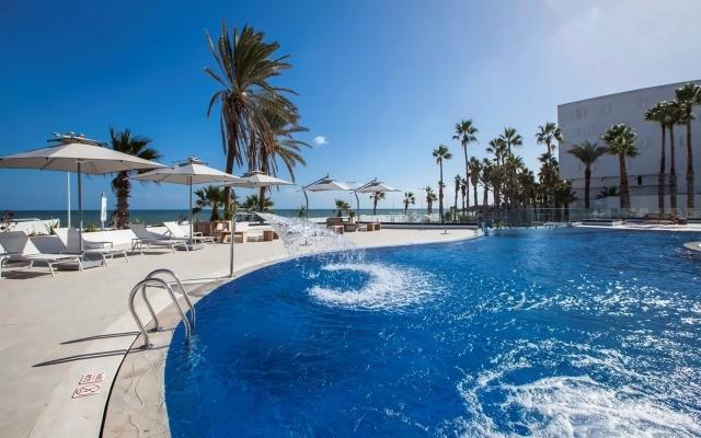 Sousse Pearl Marriott Resort & Spa