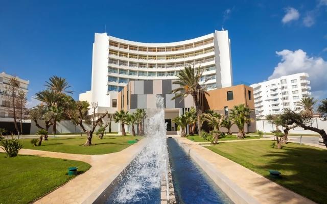 Sousse Pearl Marriott Resort & Spa