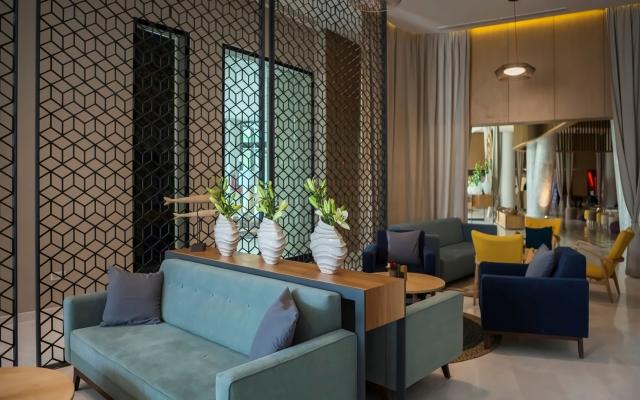 Sousse Pearl Marriott Resort & Spa