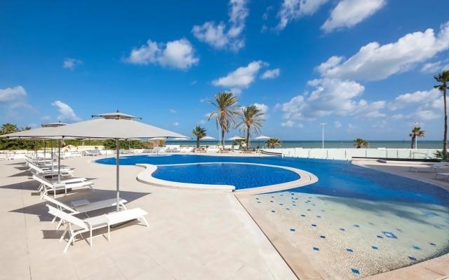 Sousse Pearl Marriott Resort & Spa
