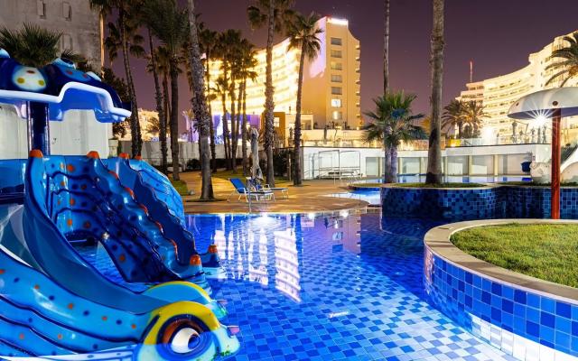 Sousse Pearl Marriott Resort & Spa