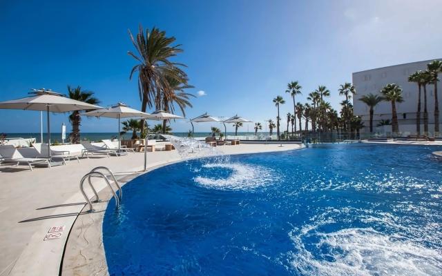 Sousse Pearl Marriott Resort & Spa