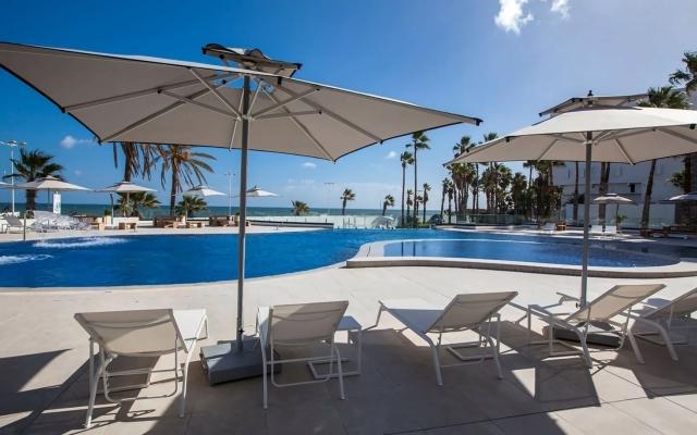 Sousse Pearl Marriott Resort & Spa