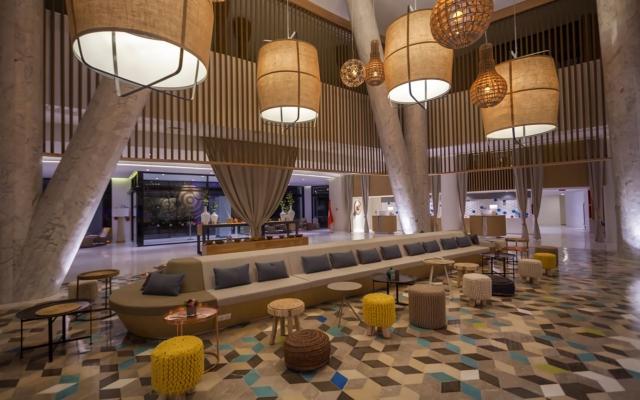 Sousse Pearl Marriott Resort & Spa