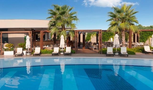 Aska Lara Resort & Spa