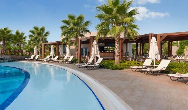 Aska Lara Resort & Spa