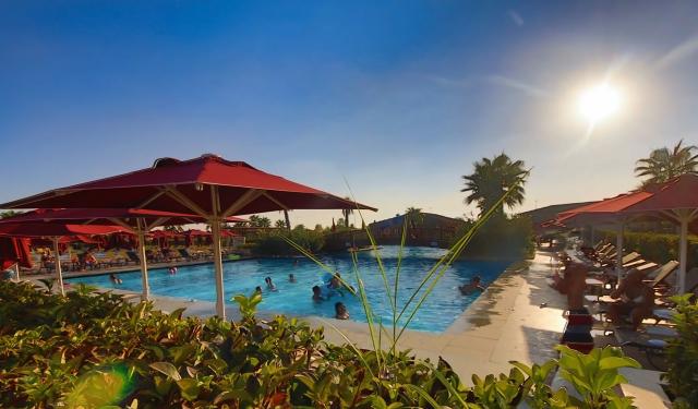 Aska Lara Resort & Spa