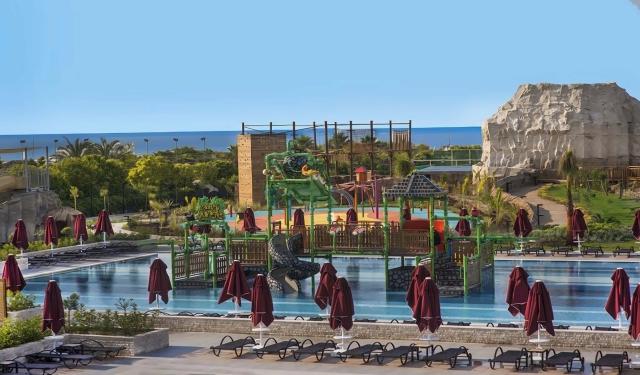 Aska Lara Resort & Spa