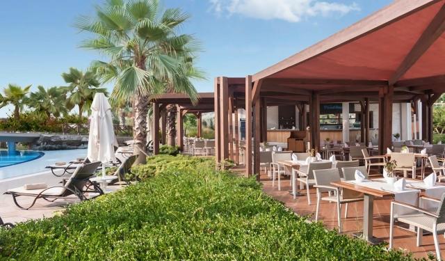 Aska Lara Resort & Spa
