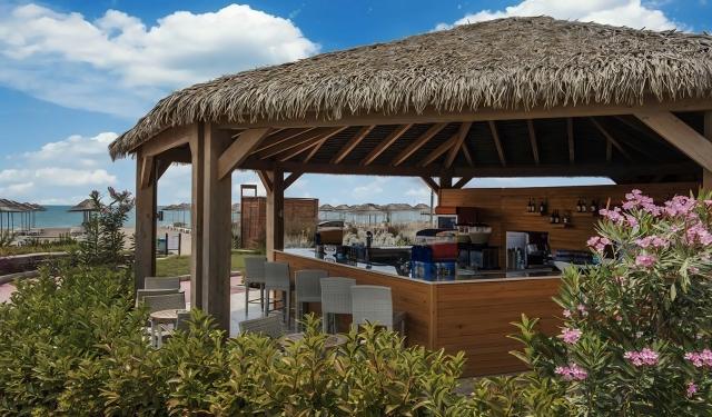 Aska Lara Resort & Spa