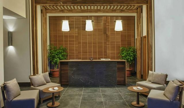 Aska Lara Resort & Spa