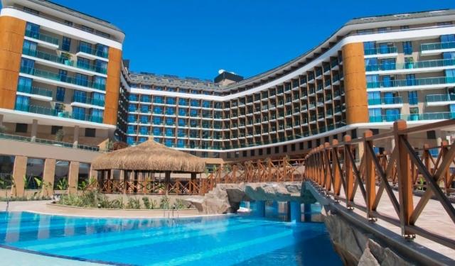 Aska Lara Resort & Spa