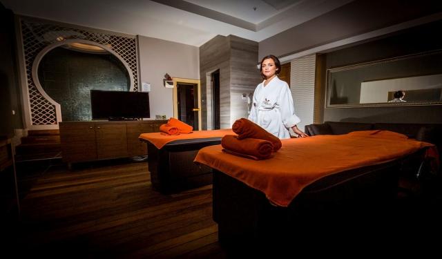Aska Lara Resort & Spa