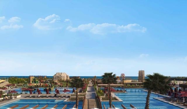 Aska Lara Resort & Spa