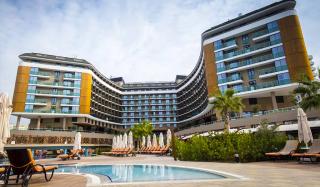 Aska Lara Resort & Spa