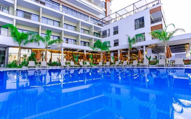 Alexia Resort & Spa